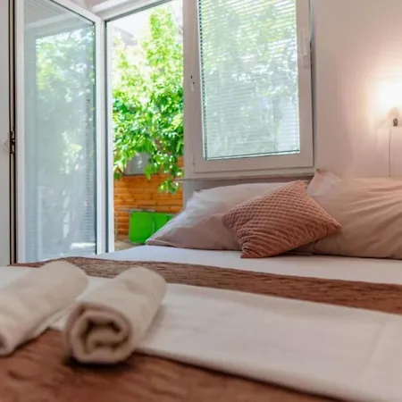 Le Ek Cozy - Two Bedroom 3 * Вир