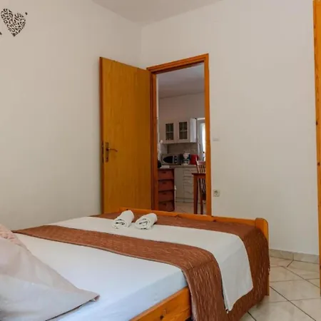 Le Ek Cozy - Two Bedroom 3 * Vir