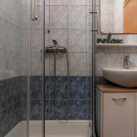 Le Ek Cozy - Two Bedroom 3 Апартаменты *