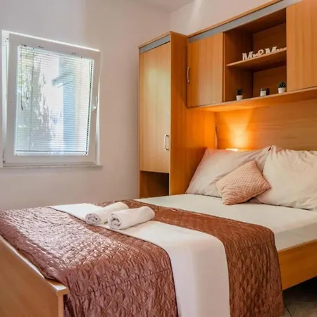 Le Ek Cozy - Two Bedroom 3