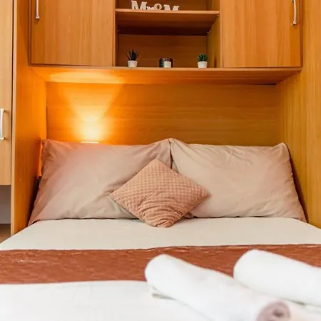 Le Ek Cozy - Two Bedroom 3 Апартаменты