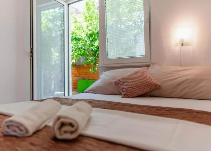 Le Ek Cozy - Two Bedroom 3 * Vir