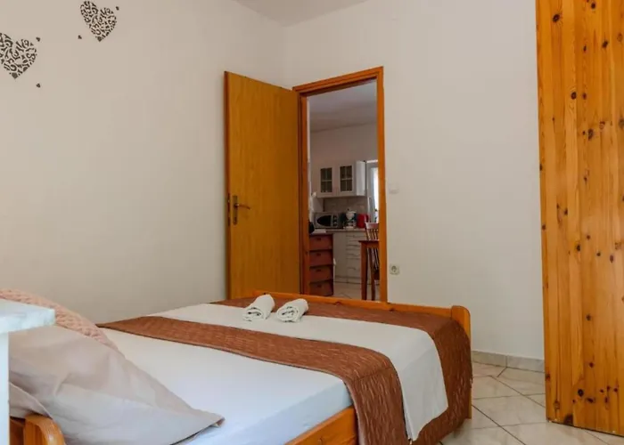 Le Ek Cozy - Two Bedroom 3 * Vir