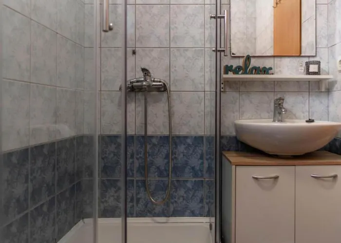 Le Ek Cozy - Two Bedroom 3 Appartement *