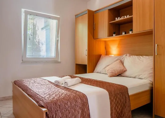 Le Ek Cozy - Two Bedroom 3