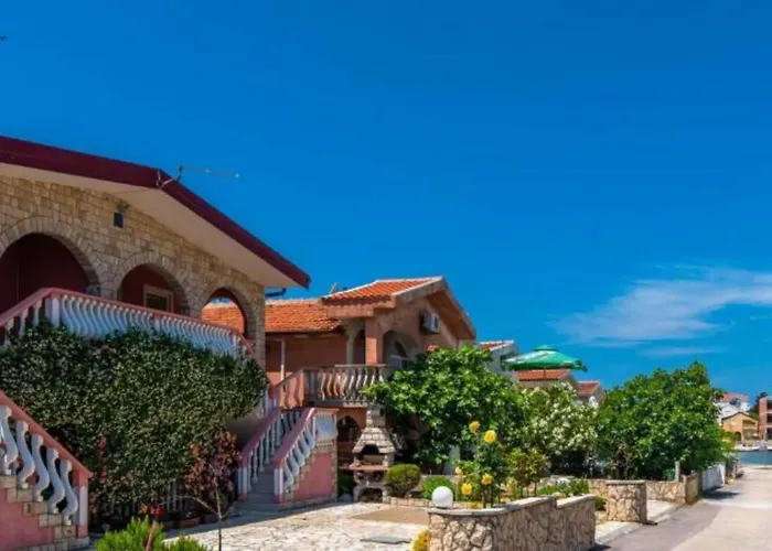 Le Ek Cozy - Two Bedroom 3 * Vir