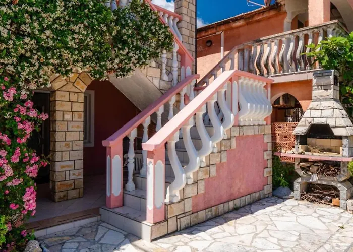 Le Ek Cozy - Two Bedroom 3 Appartement Vir
