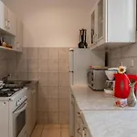 Le Ek Cozy - Two Bedroom 3 Apartman *