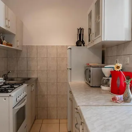 Le Ek Cozy - Two Bedroom 3 Appartamento *