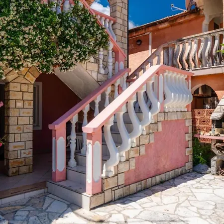 Le Ek Cozy - Two Bedroom 3 Apartment Vir